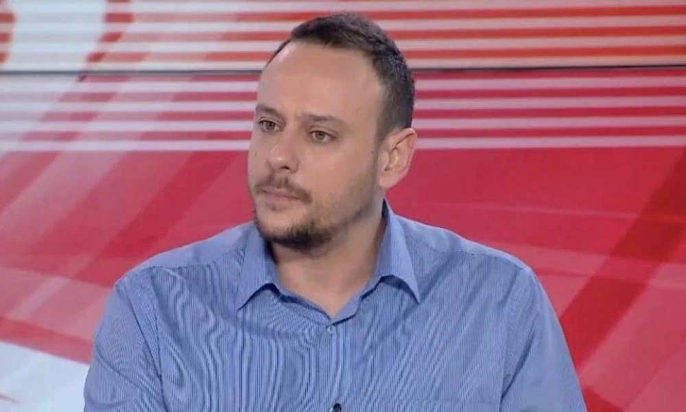Μαγιορκίνης: Βιώνουμε δεύτερο κύμα πανδημίας!